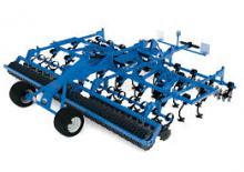 Культиватори New Holland STX V 600T 