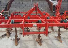 Культиватори Vogel & Noot TerraCult 300