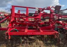 Культиватори Vogel & Noot TerraCult 400 Hydro
