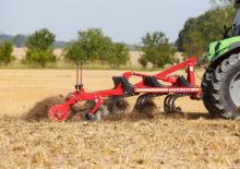 Культиватори Horsch Terrano 6 FG