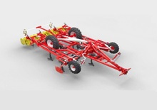 Культиватори Pöttinger Terria 4030