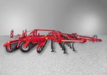 Культиватори Horsch Tiger 5 MT