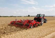 Культиватори Horsch Tiger 6 AS