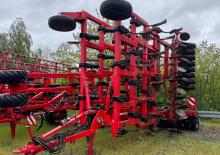 Культиватори Horsch Tiger 8 AS