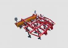 Культиватори Brix Titan 300 SA RPW Ø 600