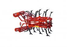 Культиватори Brix Titan 400 SH RPW Ø 600