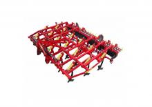 Культиватори Brix Titan 450 FH RPW Ø 600