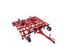 Культиватори Brix Titan 460 FAH RPW Ø 600
