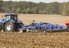 Культиватори DAL-BO TriMax 410