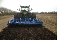 Культиватори DAL-BO TriMax 470 H