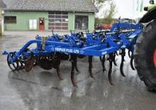 Культиватори DAL-BO Tripplex Plus 470