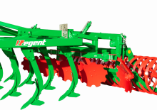 Культиватори Regent Tukan MSG 250