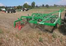 Культиватори Regent Tukan VFG 300