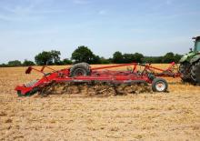 Культиватори Kverneland Turbo 1180 T