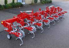 Культиватори Kongskilde VCRF-5-874