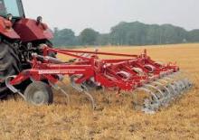 Культиватори Kongskilde VF 4215