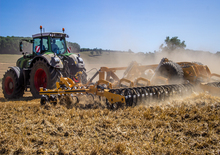 Культиватори Agrisem Vibromulch 12.00 