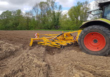 Культиватори Agrisem Vibromulch 5.00