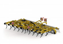 Культиватори Agrisem Vibromulch mounted 7.00