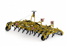Культиватори Agrisem Vibrosem 6.00 