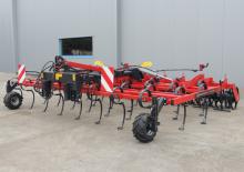 Культиватори Kongskilde VT 500
