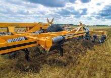 Культиватори Agrisem Agromulch 4.00 Gold