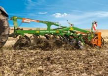 Культиватори Amazone Cenius 3003 Special