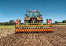 Культиватори Amazone Cenius 3003 Super