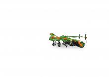 Культиватори Amazone Cenius 4003-2 Special