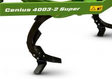 Культиватори Amazone Cenius 4003-2 Super