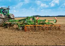 Культиватори Amazone Cenius 5003-2 TX Special