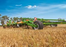 Культиватори Amazone Cenius 5003-2 TX Super