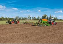 Культиватори Amazone Cenius 7003-2 TX Special