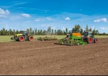 Культиватори Amazone Cenius 7003-2 TX Super