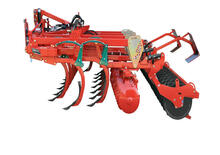 Культиватори Kverneland CLC Evo 250