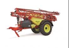 Культиватори Kverneland CLC Evo 250