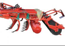 Культиватори Kverneland CLC Evo 400 F