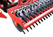 Культиватори Kverneland CLC pro Classic 450 F