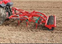 Культиватори Kverneland CLC pro Classic 450 F