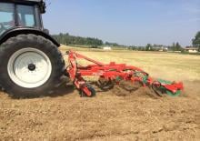 Культиватори Kverneland CLC Pro Cut 300