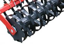 Культиватори Kverneland CLC Pro Cut 350
