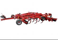 Культиватори Kverneland CTC 620 