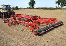 Культиватори Kverneland CTS 300