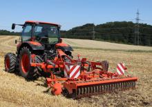 Культиватори Kubota CU2300 DW