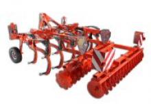 Культиватори Kubota CU2400F AP