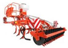 Культиватори Kubota CU3350 RS