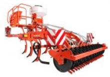 Культиватори Kubota CU3350C DW