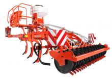Культиватори Kubota CU3500CF AP