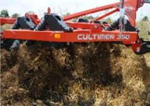 Культиватори Kuhn Cultimer 350
