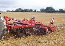 Культиватори Kuhn Cultimer L 300 NSM